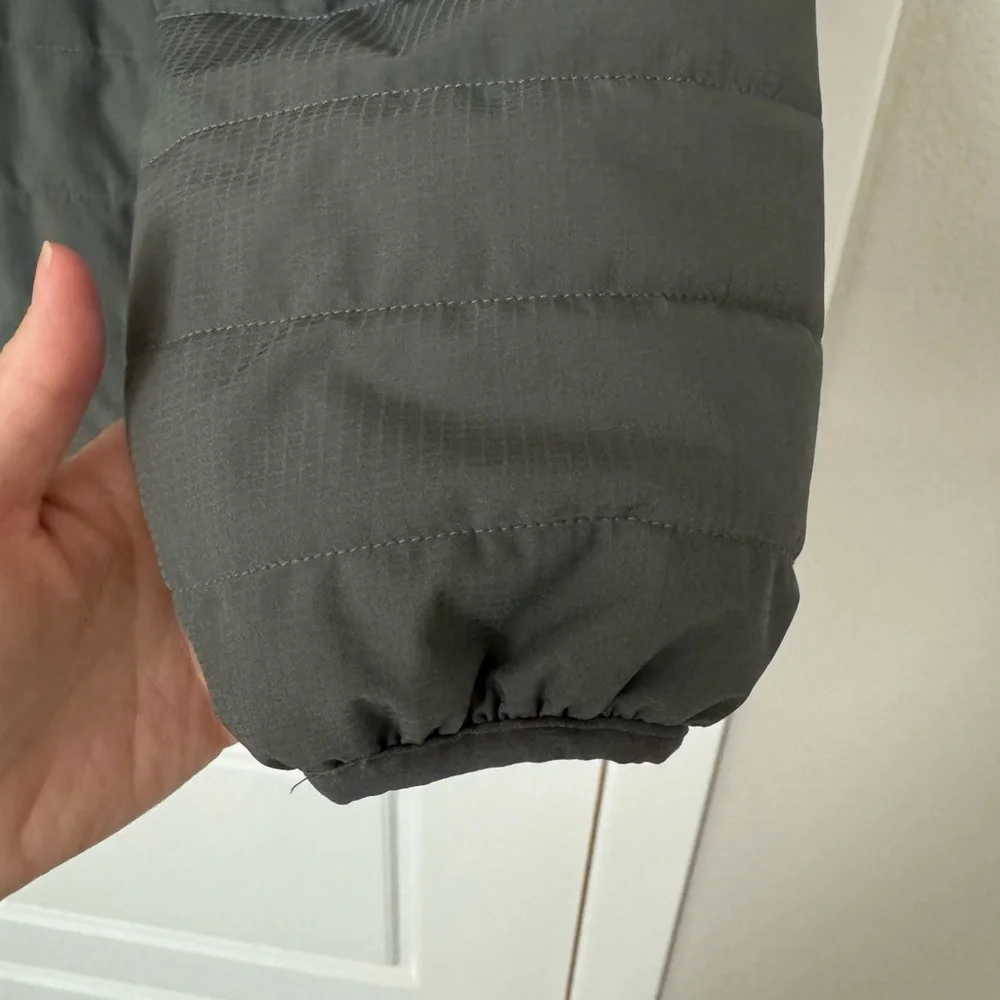 BYLT puffer jacket - Picture 5 of 8